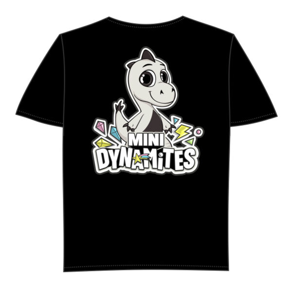 Mini Dynamites Thumbnail